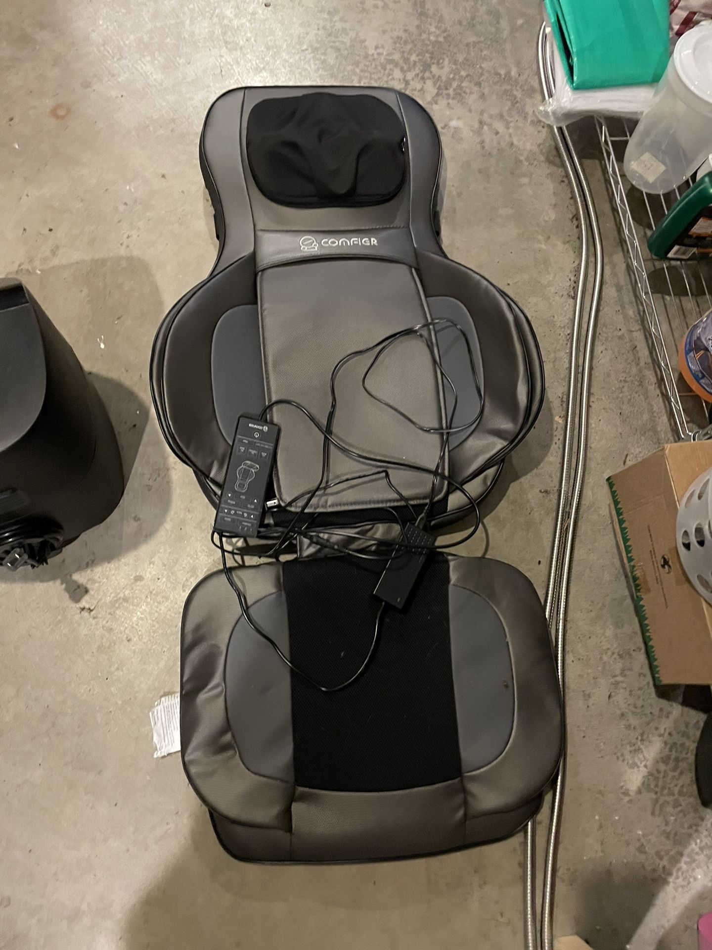Massage Chair