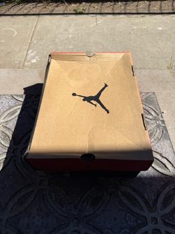 Air Jordan Royalty