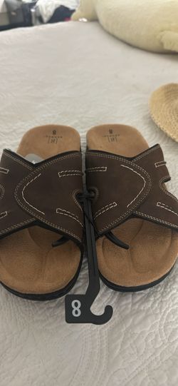 🥸Men’s sandals🩴
