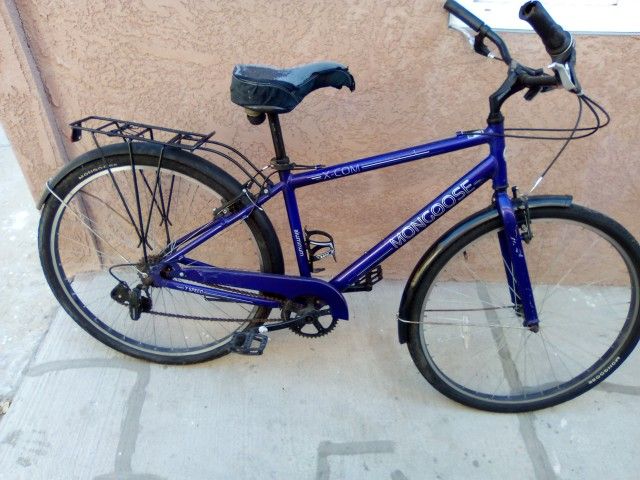 Bicicleta Bike En El Este De Los Ángeles