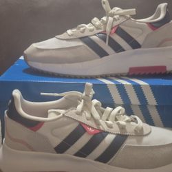 Adidas Men's Size 9 1/2 Sneakers