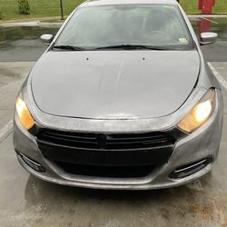 2014 Dodge Dart