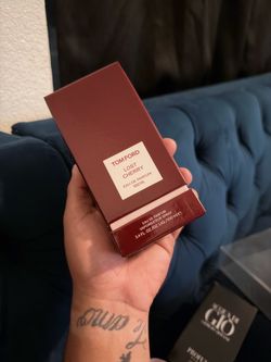 Tom Ford Lost Cherry