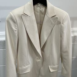 Max Studio Women’s Blazer Jacket 