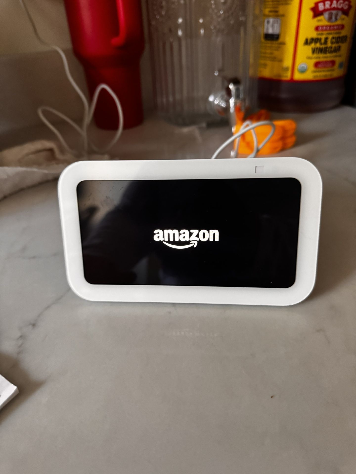 Amazon Echo Show 5