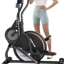 Exercise Bike, Gym
