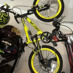 Like Brand New 10 Speed Bike