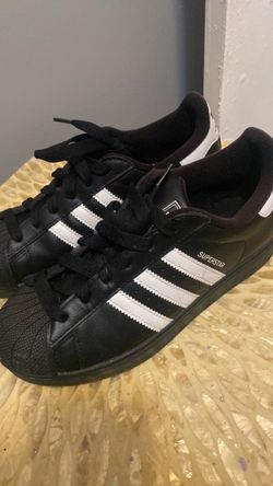 superstar’s adidas