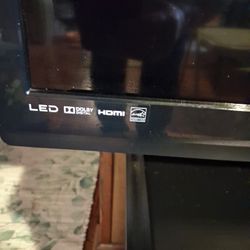 Emerson 32 Inch HD, HDMI, LED, DOLBY SOUND
