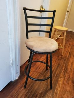 Single stool