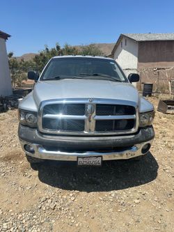 2004 Dodge RAM 3500