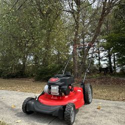 CRAFTSMAN M95 BRAND NEW LAWNMOWER 