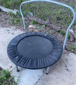 Trampoline