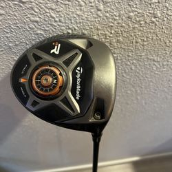Taylormade R1 Driver Stiff Flex