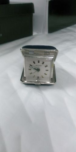 Reloj. BULOVA antiguo $ 75.00