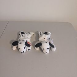 Ty Beanie Babies - Dotty 