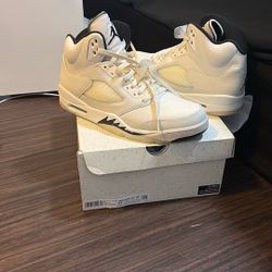 Jordan Retro 5 SE Sail 