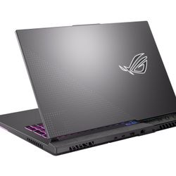 Asus ROG STRIX Gaming Laptop G17 G713PI-DB94