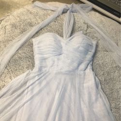 Vestido Elegante Para Fiesta 