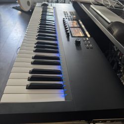 Native Instruments Komplete Kontrol S61 MK2