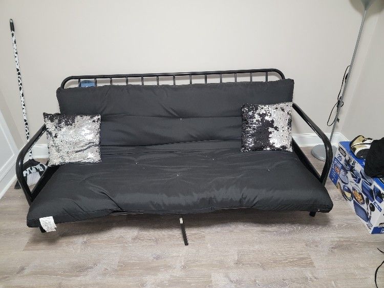 Futon