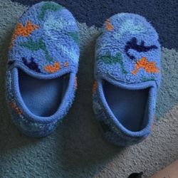 Boys Slippers 