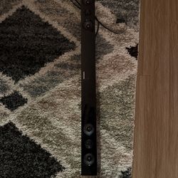 Samsung Tv Speaker