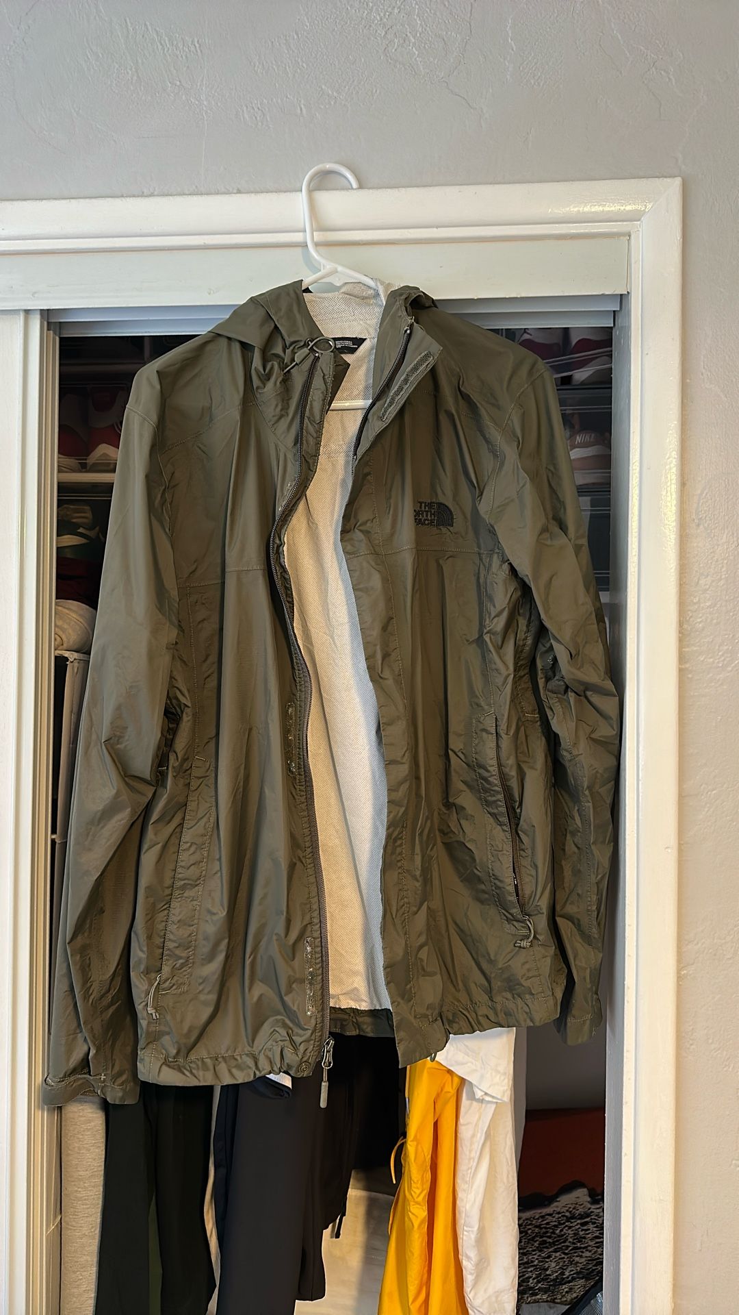 The Northface Jacket