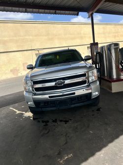 2011 Chevrolet Silverado 1500 Hybrid