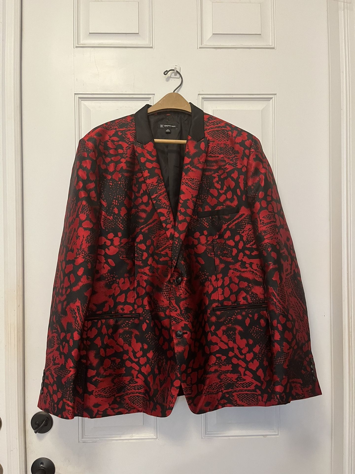 Men’s Large Sports Coat. Size 3XL. Excellent Condition.