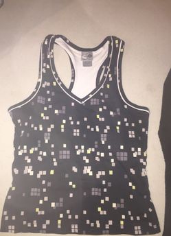 Champion top size Medium $7