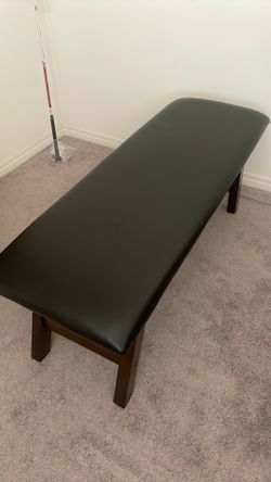 Bench 50 x 18 inches