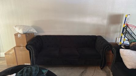 Couch Set for $800 - Original Owner