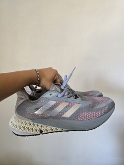 NEW ADIDAS MAGIC GREY