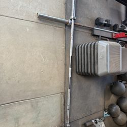 Olympic Barbell