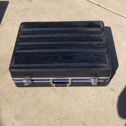 Platt HD Polyethylene Equipment Case