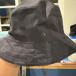 Lululemon Bucket Hat