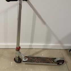 Razor Scooter 