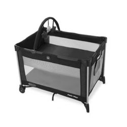 Pack And Play Baby Crib