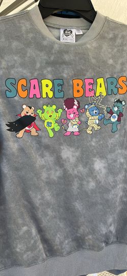 Halloween sweater