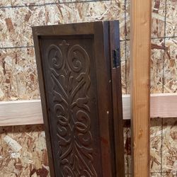 Folding Partitions 