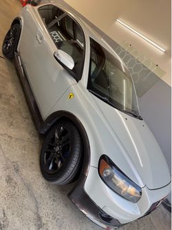 Widow film automotive tint