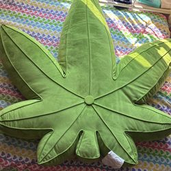 Dollskill Pillow