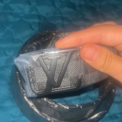 LV BELT 