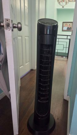 36 inch tower fan