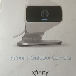 Infinity indoor, and outdoor cameras