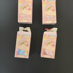 Pop Mart Labubu Phone Charms