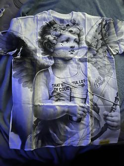 Aloc rip Drakeo the ruler t shirt