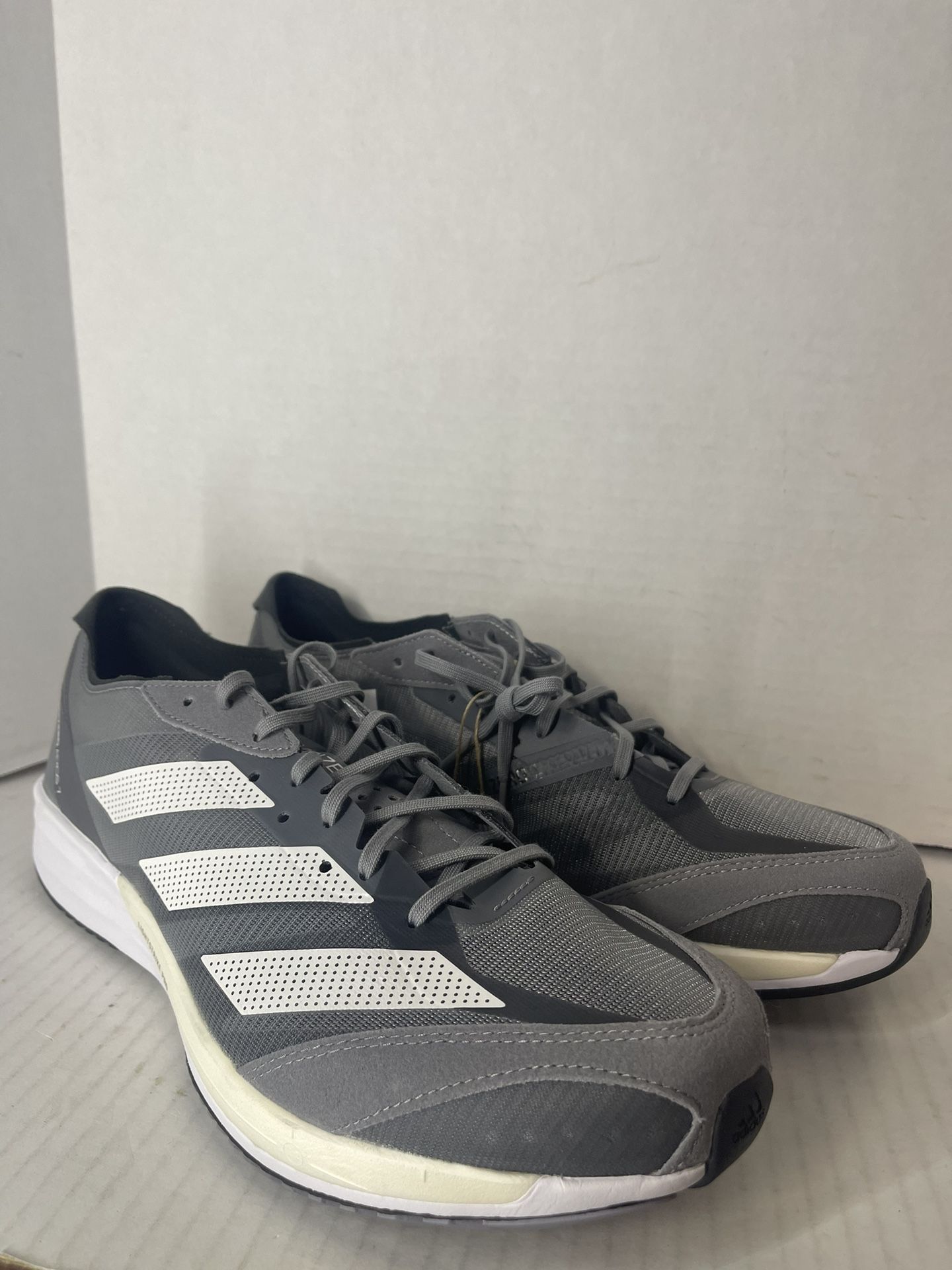 Size 12 - adidas Adizero Adios 7
