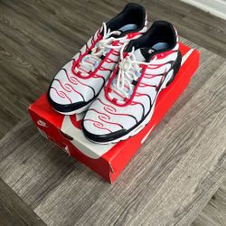 Nike Air Max Plus 